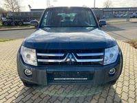 gebraucht Mitsubishi Pajero 3.2 DI-D. ..........