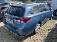 gebraucht Toyota Auris Touring Sports Hybrid Autom. Executive