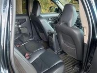 Gebraucht Volvo XC90 200 PS (147 kW) 2010 Schwarz SUV