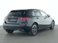 Gebraucht Mercedes A180 Advanced 136 PS (100 kW) 2025 Schwarz Limousine