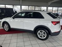 Gebraucht Audi Q3 150 PS (110 kW) 2022 Weiß SUV