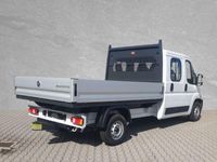 gebraucht Fiat Ducato Serie 9 L4H1 Pritsche #DOKA #PRITSCHE