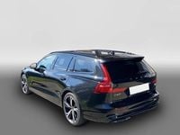 Gebraucht Volvo V60 Plus 455 PS (334 kW) 2022 Schwarz Kombi
