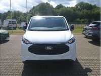Neu Ford Transit Custom Trend 233 PS (171 kW) 2026 Weiß (frozenwhite)