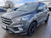 Gebraucht Ford Kuga ST-Line 242 PS (177 kW) 2018 Grau SUV
