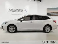 Gebraucht Suzuki Swace Comfort+ 98 PS (72 kW) 2026 Weiß Kombi