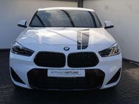 Occasion BMW X2 Performance 178 ch (130 kW) 2021 Blanc SUV