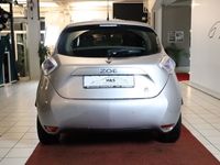 gebraucht Renault Zoe Life 22kwh *KAMERA/KLIMA/BATTERIE INKL*