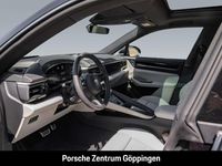Gebraucht Porsche Macan 380 kW (517 PS) 2025 Tiefschwarzmetallic SUV