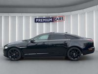 gebraucht Jaguar XJ Premium Luxury Lang *Garantie*Finanzierung*