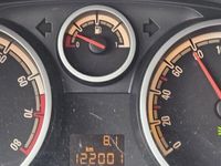 gebraucht Opel Corsa D 120000km