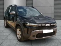 Neu Dacia Duster Expression 158 PS (116 kW) 2026 Perlmuttschwarz SUV