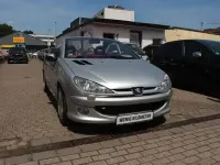 Gebraucht VW Polo Cross 110 PS (80 kW) 2014 Rot Kleinwagen