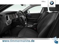 gebraucht BMW 116 i Advantage Aut