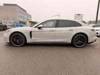 Gebraucht Porsche Panamera Sport Turismo 460 PS (338 kW) 2019 Grau Limousine