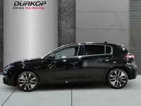 Neu Peugeot 308 SW Allure 145 PS (106 kW) 2026 Schwarz Kombi