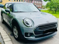 Gebraucht Mini ONE 102 PS (75 kW) 2020 Grau Kleinwagen