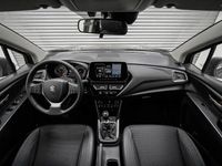 gebraucht Suzuki SX4 S-Cross 1,4 2WD MT Mild-Hybrid Comfort PLUS