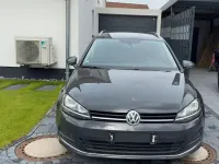 Gebraucht VW Golf VII Highline 150 PS (110 kW) 2015 Grau Kombi