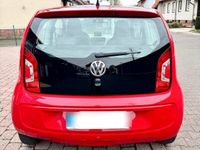 gebraucht VW up! - tolle Ausstattung