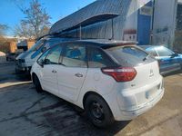 Gebraucht Citroën C4 116 PS (85 kW) 2011 Weiß Kombi