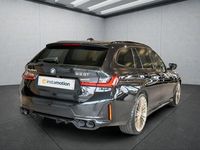 Neu Alpina B3 529 PS (389 kW) 2025 Schwarz Kombi