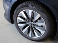 Gebraucht Audi A6 Proline 204 PS (150 kW) 2022 Blau Kombi