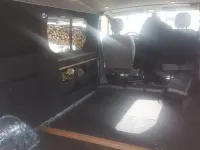 Gebraucht Renault Trafic 199 PS (146 kW) 2012 Van / Kleinbus