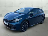 Neu Cupra Born e-Boost 150 kW (204 PS) 2026 Aurora blue metallic Kleinwagen