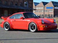 gebraucht Porsche 964 3.6 385PS WLS
