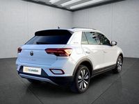 Gebraucht VW T-Roc 116 PS (85 kW) 2025 Weiß SUV