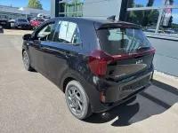 Neu Kia Picanto Vision 68 PS (50 kW) 2026 Schwarz Kleinwagen