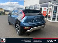 Neu Kia Niro Spirit 102 PS (75 kW) 2026 Mineralblau SUV