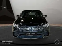 Gebraucht Mercedes GLA200 AMG 163 PS (119 kW) 2020 Schwarz SUV
