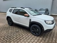 gebraucht Dacia Duster II Extreme TCe 150 EDC Autom. Sofort!