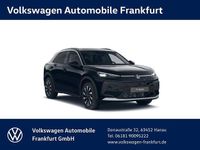 Neu VW T-Roc Style 150 PS (110 kW) 2026 Schwarz SUV