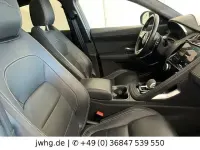 Käytetty Jaguar E-Pace R 309 HP (227 kW) 2022 Harmaa Katumaasturi
