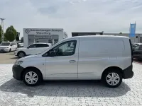 Usata VW Caddy 122 CV (89 kW) 2022 Argento Monovolume