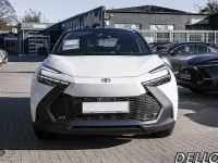 Neu Toyota C-HR 197 PS (144 kW) 2025 Weiß SUV