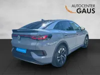 Gebraucht VW ID.5 Pro Performance 150 kW (204 PS) 2023 Grau SUV