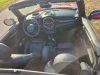 Brugt Mini John Cooper Works 231 HK (169 kW) 2019 Rød Hatchback