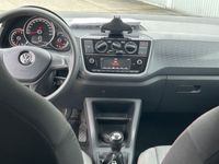 gebraucht VW up! up! join*Silber Foliert*Alu*Sitzh.*1.Hd*