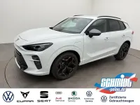Neu Cupra Terramar VZ 272 PS (200 kW) 2026 Weiß SUV