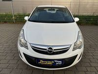 gebraucht Opel Corsa Selection/Klima/Tüv/Neue VerschleiTeile/Euro 5