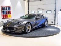 Second-hand Ferrari 812 799 CP (587 kW) 2020 Gri