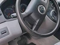 Gebraucht VW Multivan 131 PS (96 kW) 2004 Blau Van / Kleinbus