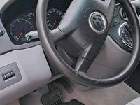 Usata VW T5 131 CV (96 kW) 2004 Blu Furgone