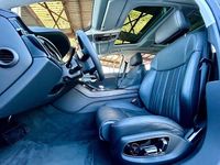 Gebraucht Audi A8L 286 PS (210 kW) 2024 Mythosschwarz Limousine