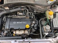 gebraucht Opel Corsa C Twinport 1,2l