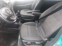 Gebraucht Mercedes Vito 136 PS (100 kW) 2016 Grün Van